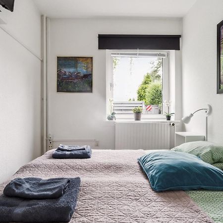 Copenhagen, Perfect Apt. Near The Beach. Eksteriør bilde