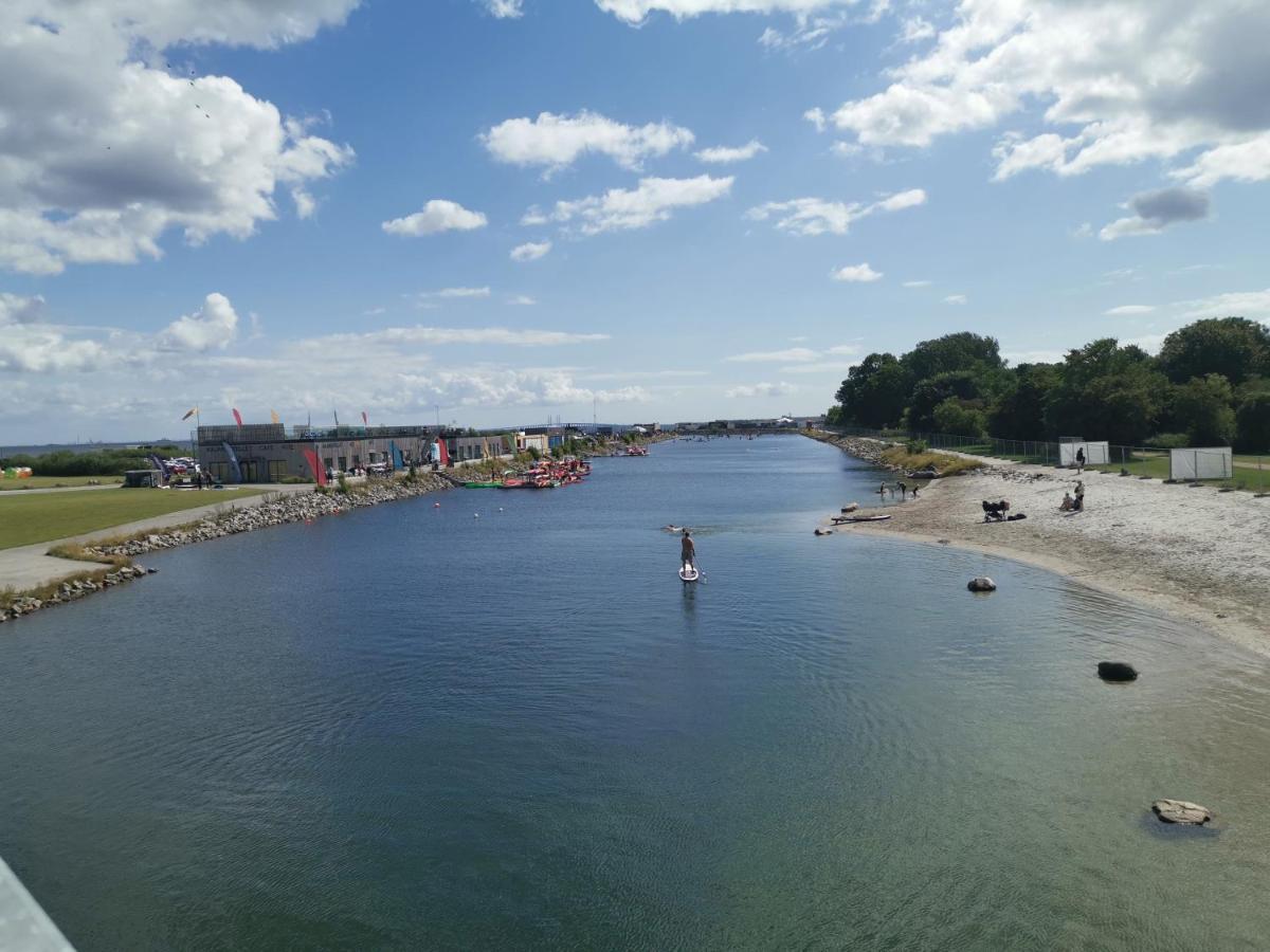 Copenhagen, Perfect Apt. Near The Beach. Eksteriør bilde
