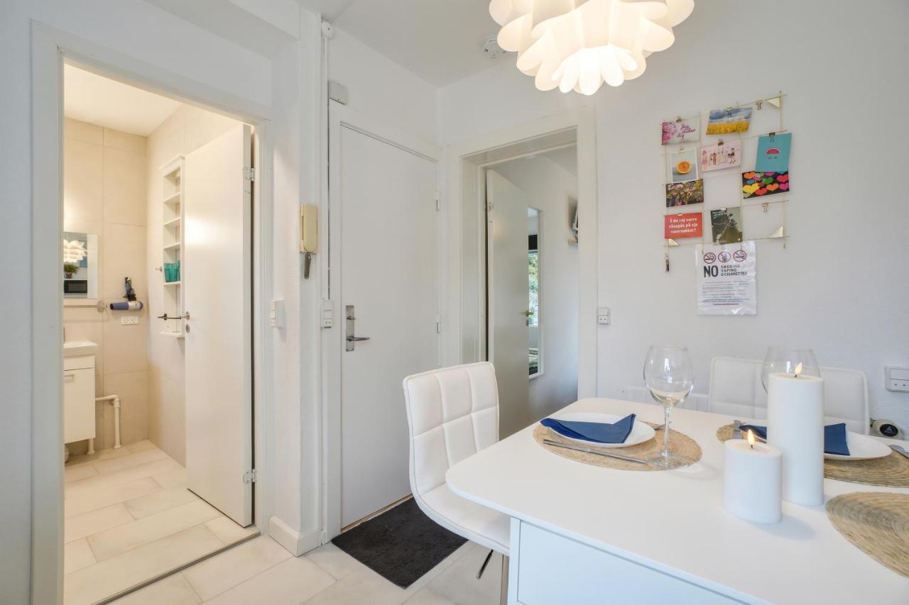 Copenhagen, Perfect Apt. Near The Beach. Eksteriør bilde