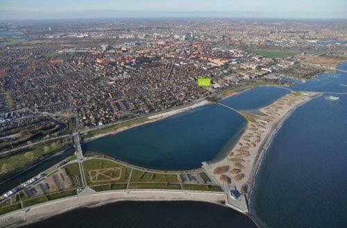Copenhagen, Perfect Apt. Near The Beach. Eksteriør bilde